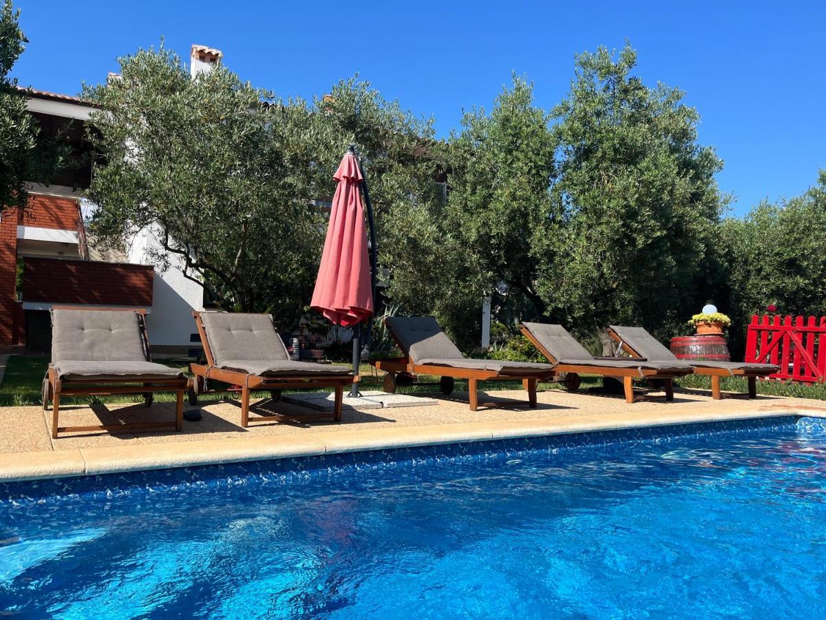 Holiday home Annamaria *