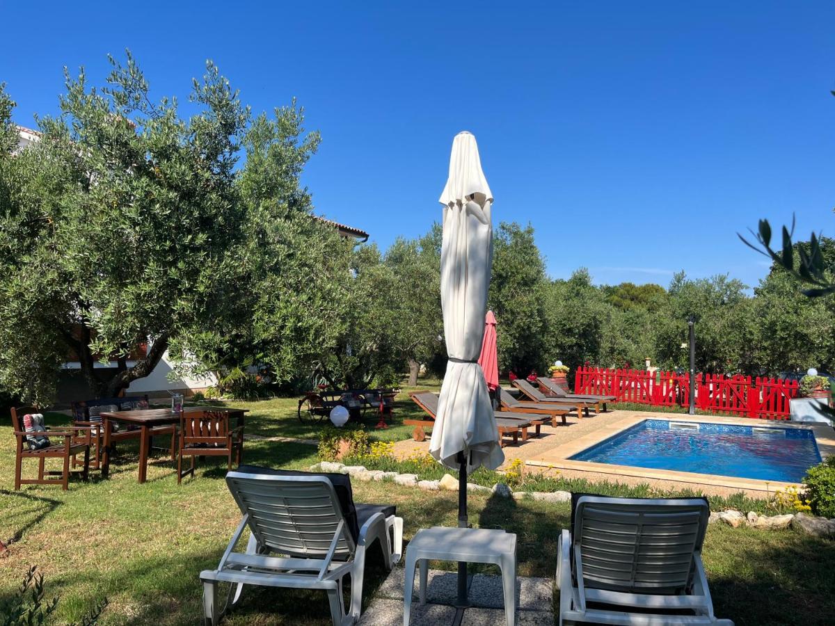 Annamaria Holiday home *