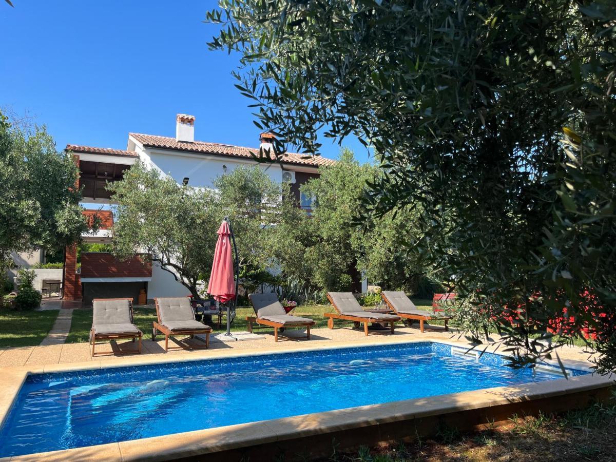 Holiday home Annamaria Pula