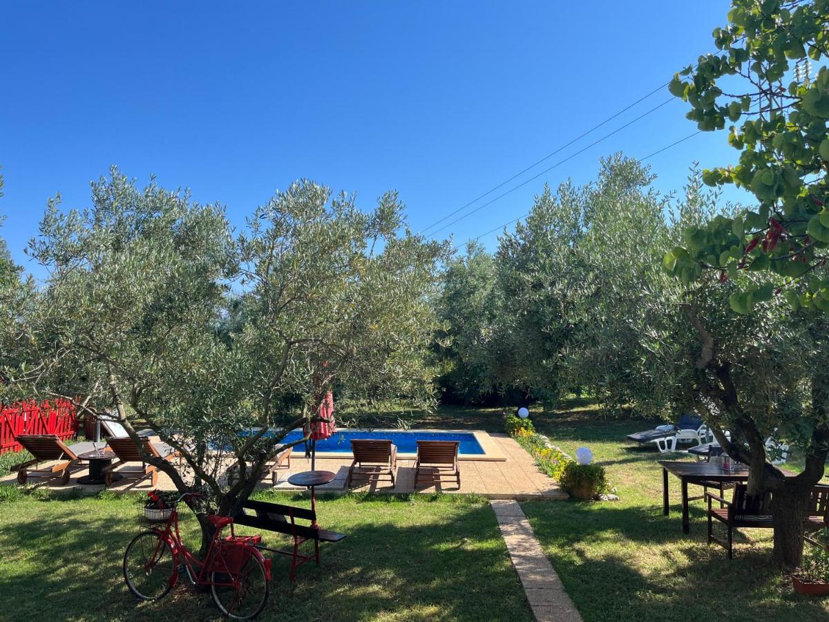 Holiday home Annamaria Pula