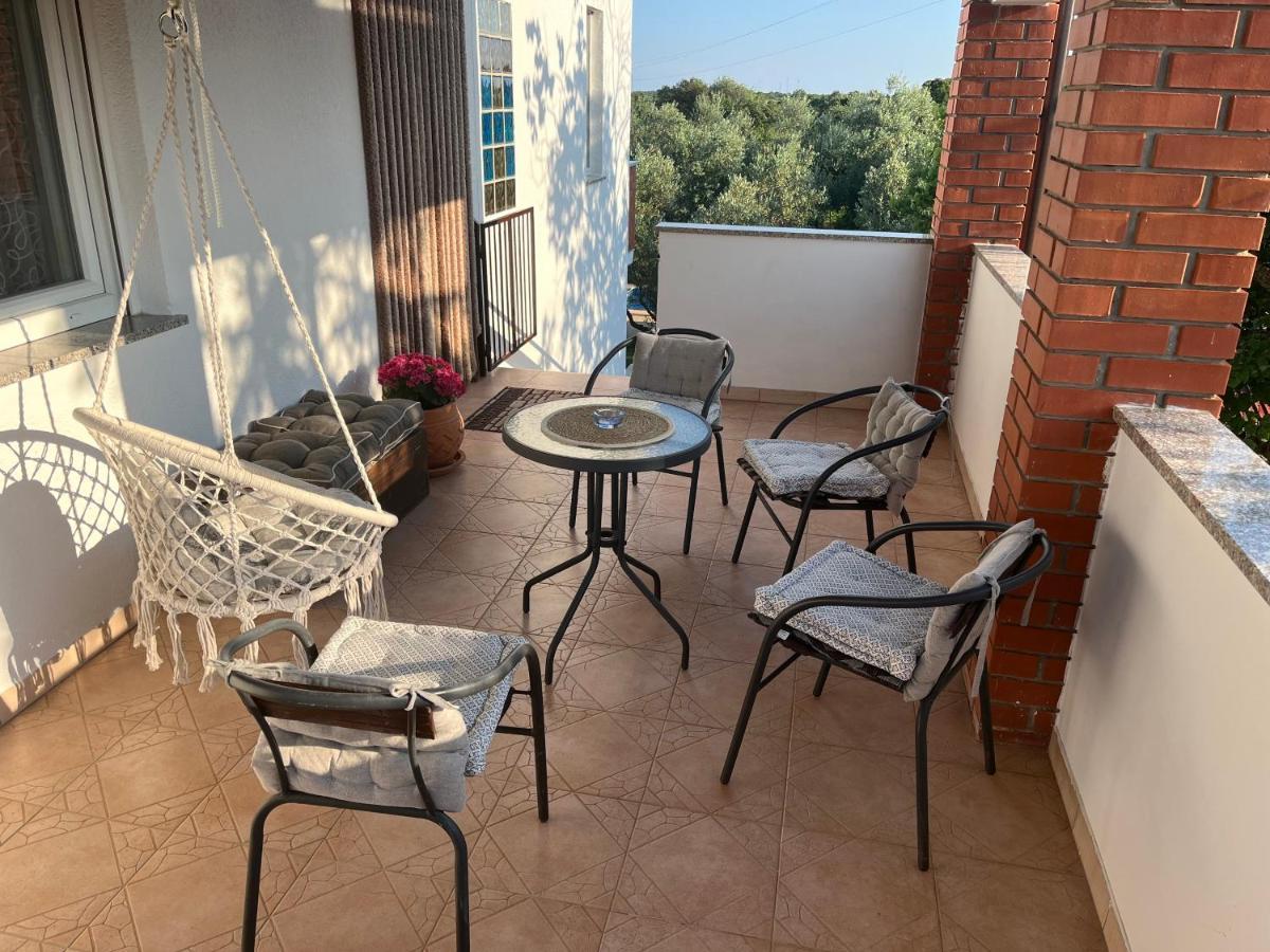 Holiday home Annamaria Pula