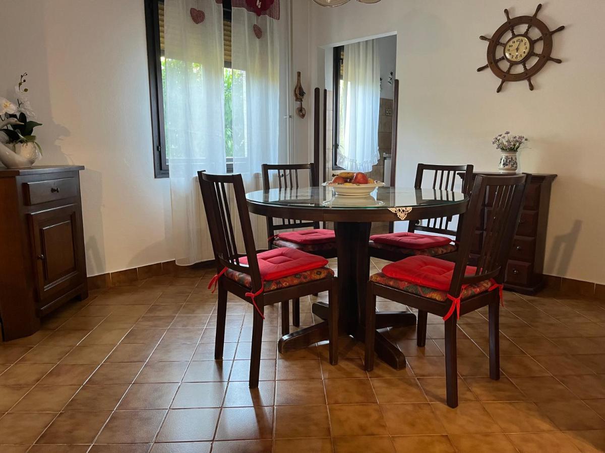 Holiday home Annamaria *