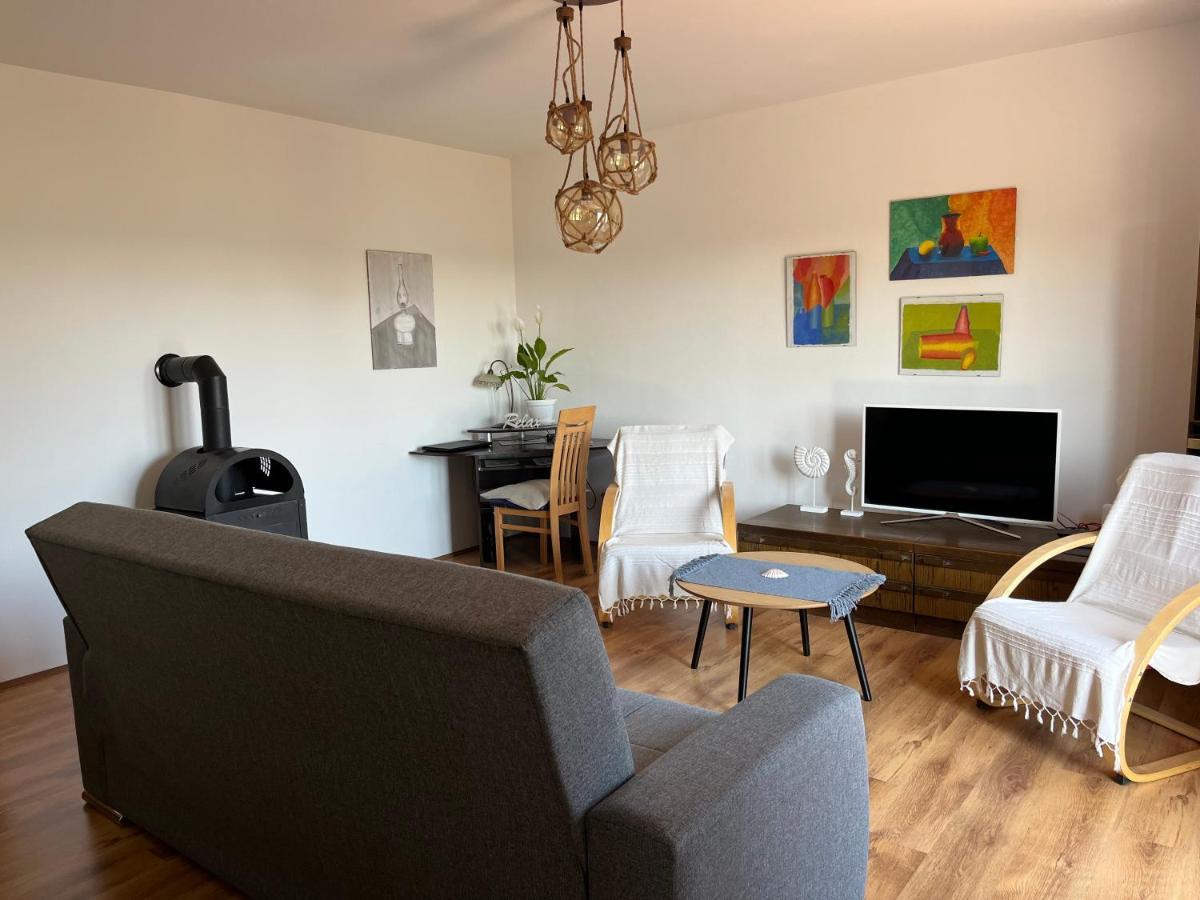 Holiday home Annamaria Pula