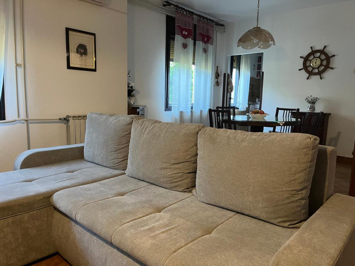 Annamaria Holiday home Pula