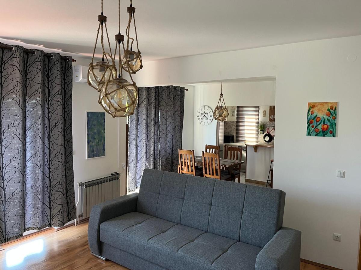 Annamaria Holiday home Pula