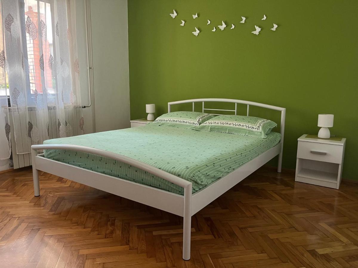Holiday home Annamaria *