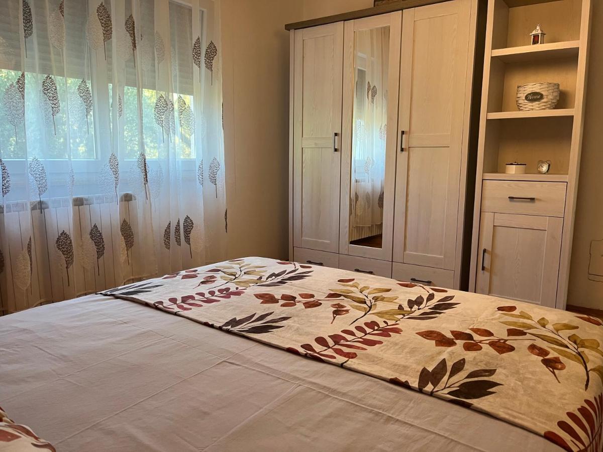 Annamaria Holiday home *