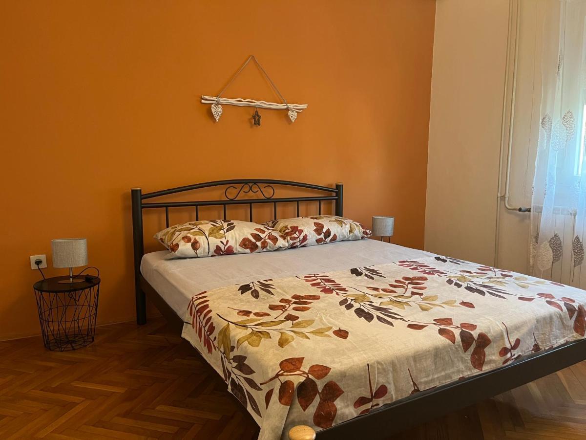 Holiday home Annamaria *