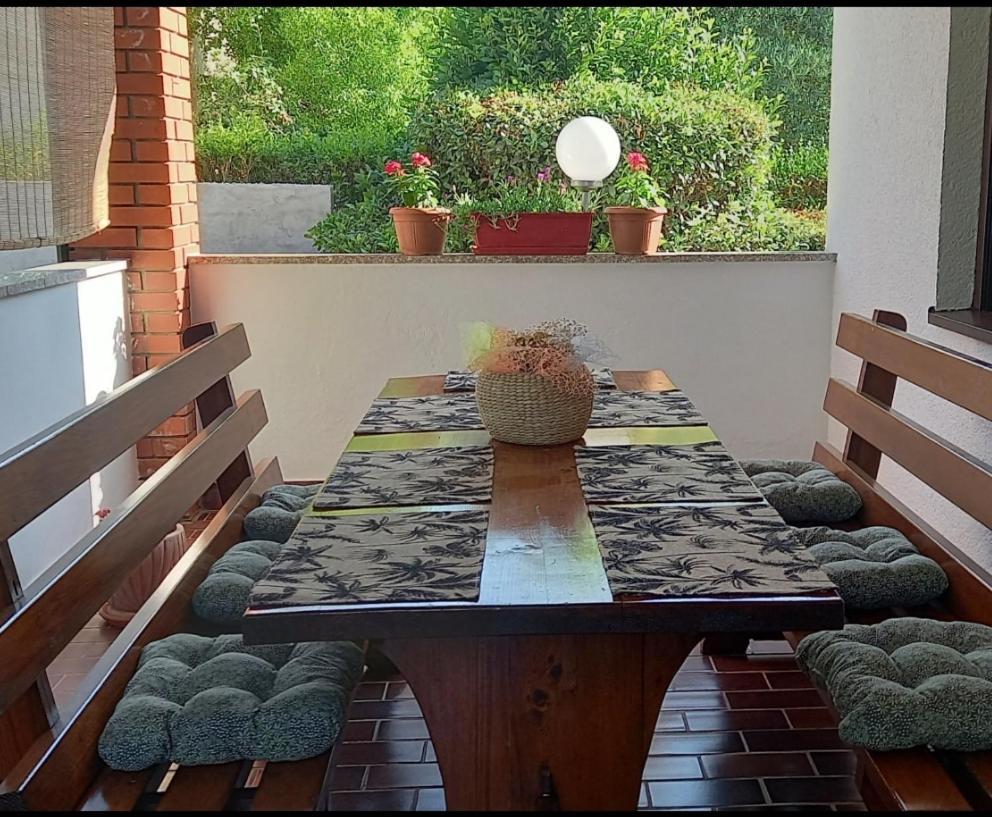 Holiday home Annamaria *