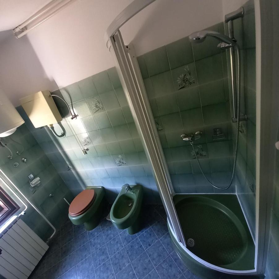 Annamaria Holiday home Pula