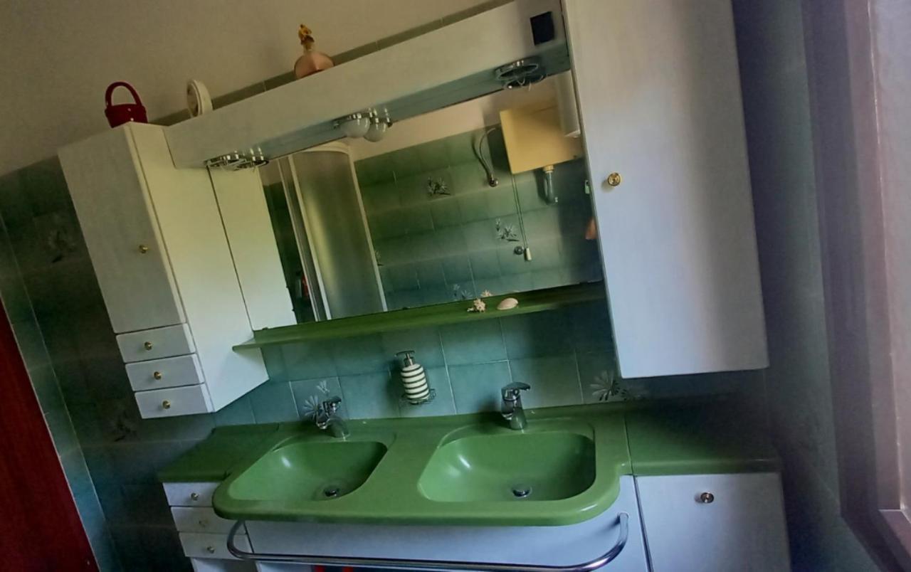 Holiday home Annamaria *