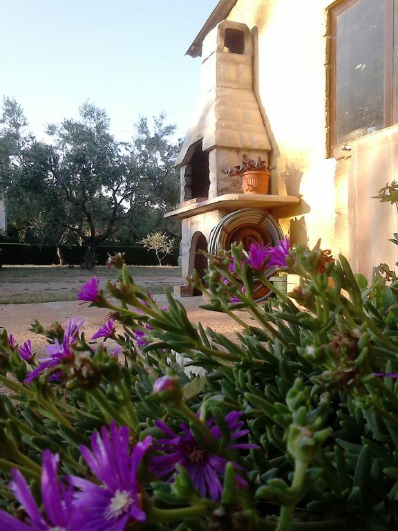 Annamaria Holiday home Pula